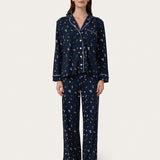Charlie PJ Set in Bluebell