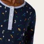Chest | Embroidery