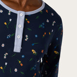 Chest | Embroidery