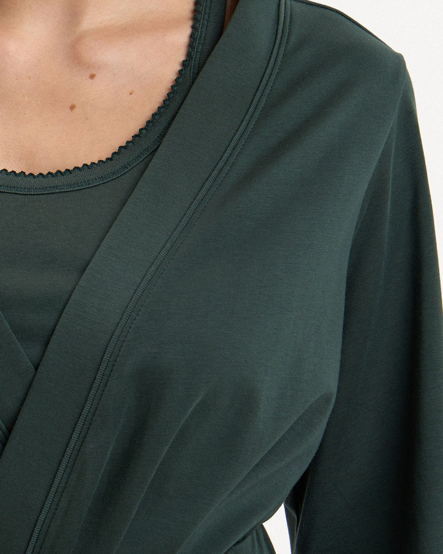 Chest embroidery placement preview