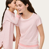 Lucy Dress in Piglets