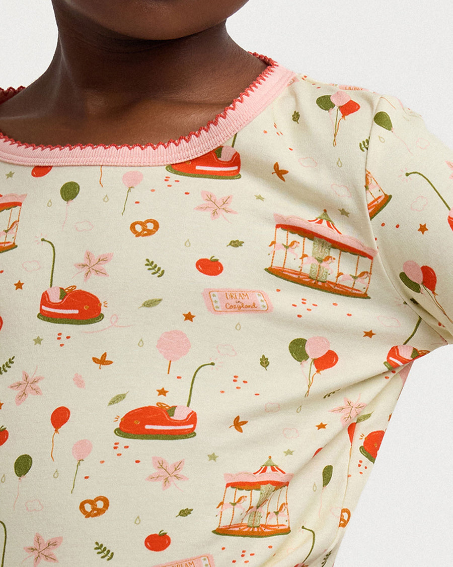 Chest embroidery placement preview