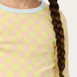 Chest | Embroidery