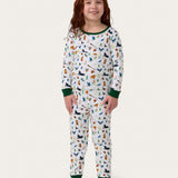 Elphaba Print Kid's Set