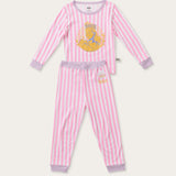Glinda Striped Kid's Set