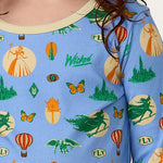 Chest | Embroidery