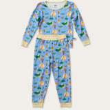Fellow Ozians Kid's Set