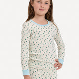 Riley PJ Set in Ski Land