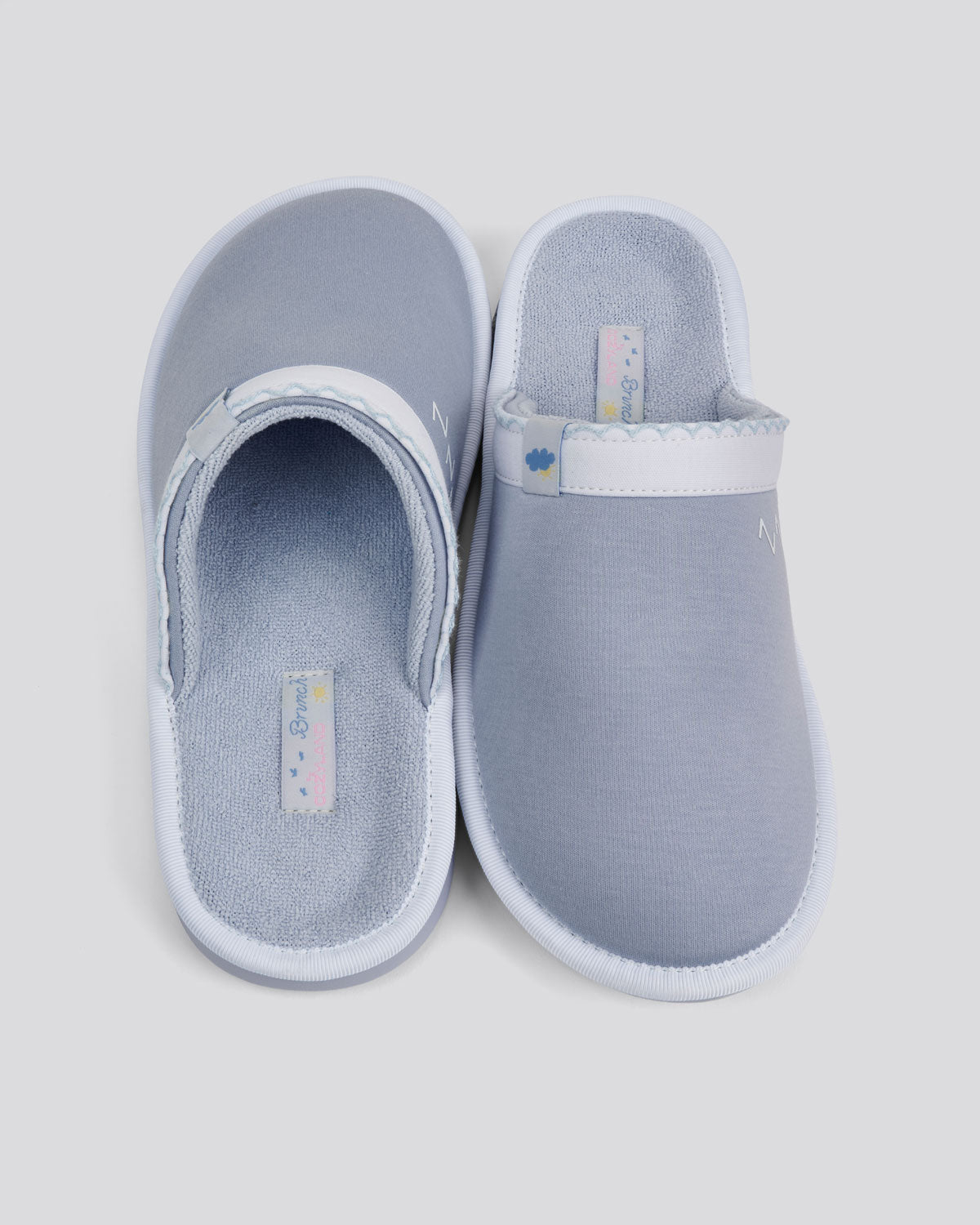 Cozy x Brunch Slipper in Twilight