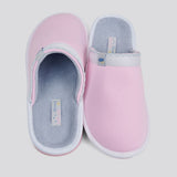 Cozy x Brunch Slipper in Baby Pink