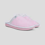 Cozy x Brunch Slipper in Baby Pink