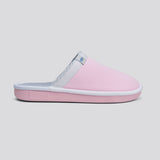 Cozy x Brunch Slipper in Baby Pink