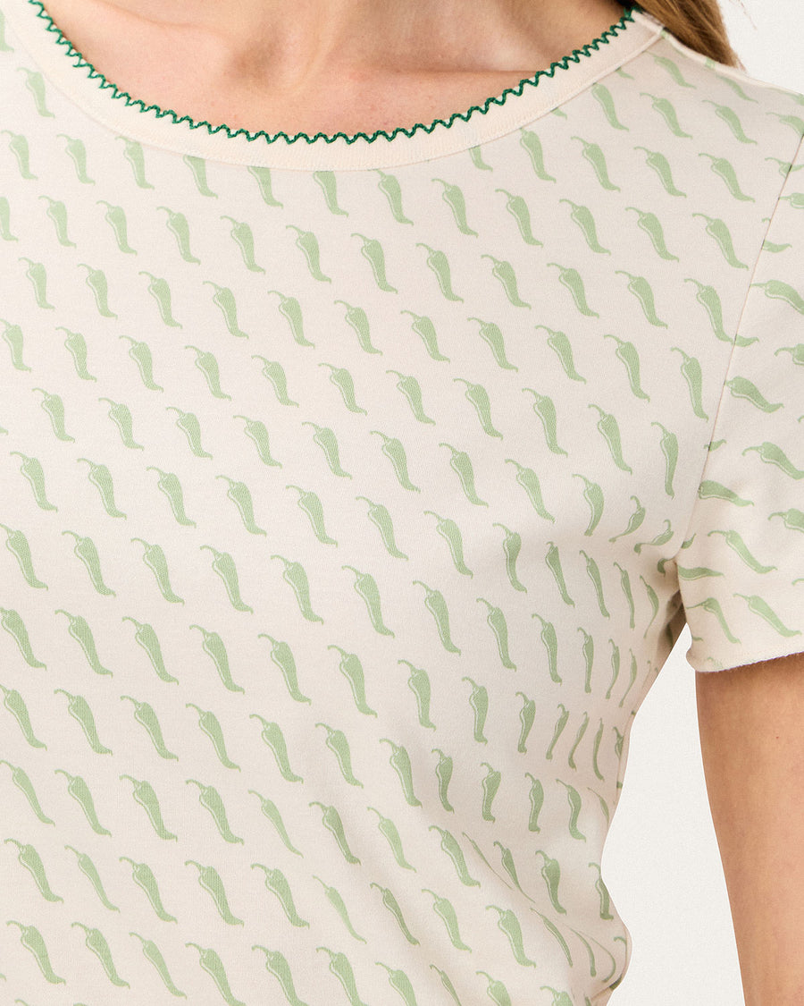 Chest embroidery placement preview