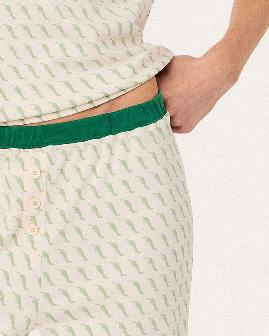 Hip embroidery placement preview