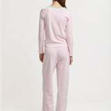 Ellie PJ Set in Stoney Clover Picnic x SCL