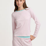 Ellie PJ Set in Stoney Clover Picnic x SCL