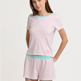 Suzie PJ Set in Stoney Clover Picnic x SCL