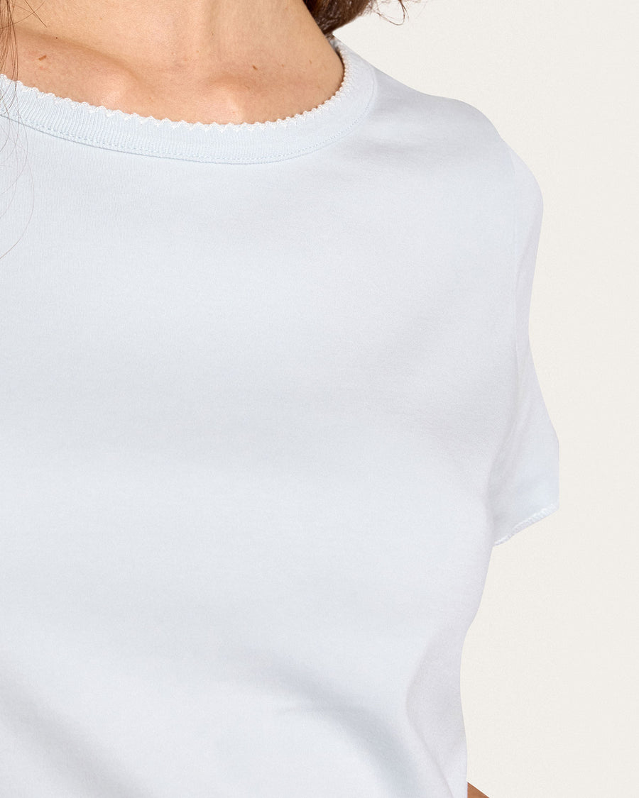 Chest embroidery placement preview