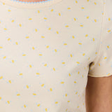 Chest | Embroidery