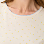 Neck | Embroidery