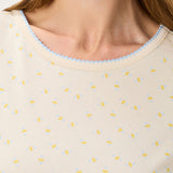 Neck | Embroidery