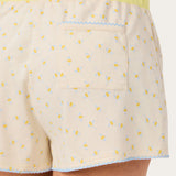 Suzie Pj Set in Bizzy Bees