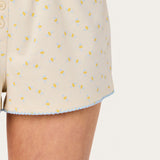 Shorts | Embroidery