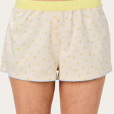 Suzie Pj Set in Bizzy Bees