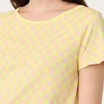 Chest | Embroidery