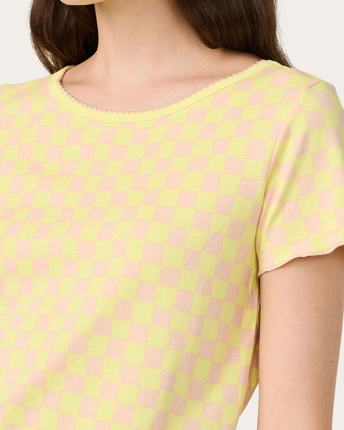 Chest | Embroidery