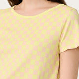 Chest | Embroidery