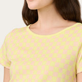 Neck | Embroidery