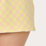 Shorts | Embroidery