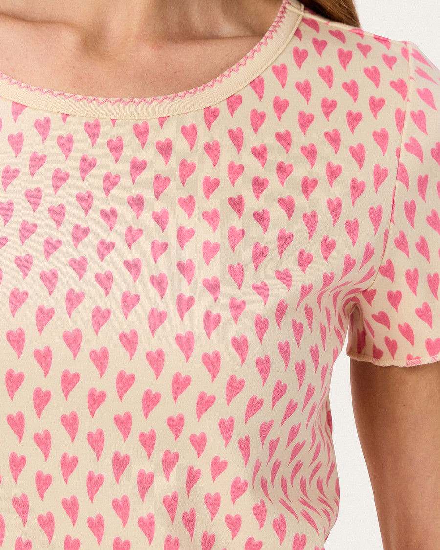 Chest embroidery placement preview