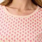 Neck | Embroidery