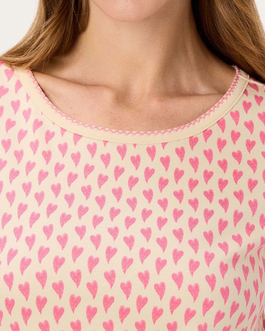 Neck embroidery placement preview