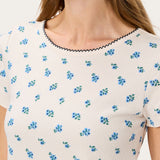Chest | Embroidery 