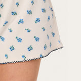 Shorts | Embroidery 