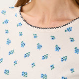 Neck | Embroidery 