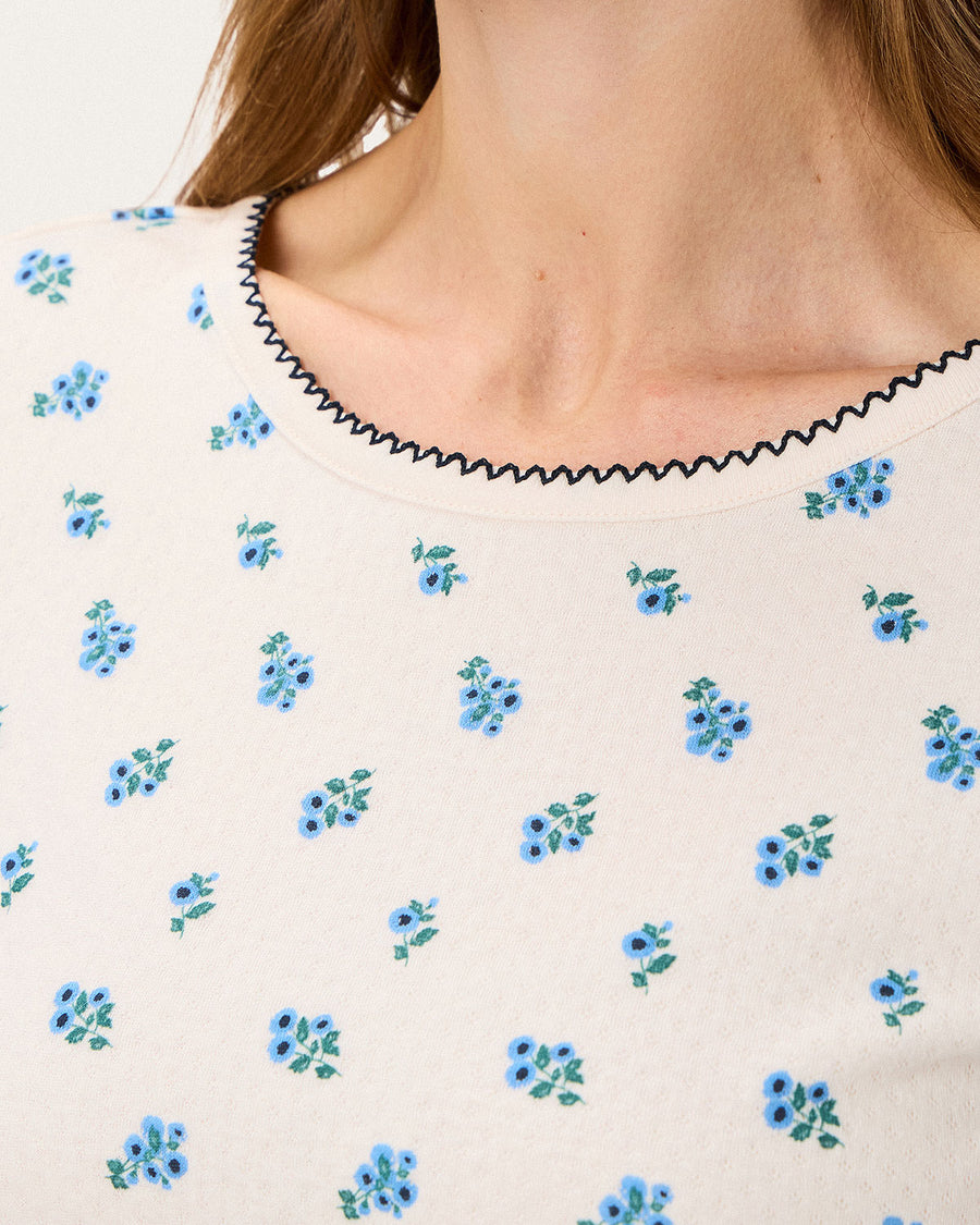 Neck embroidery placement preview