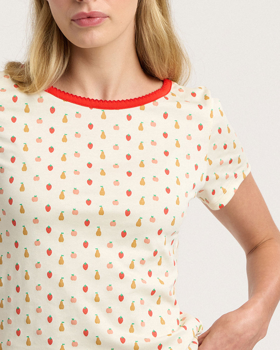 Chest embroidery placement preview