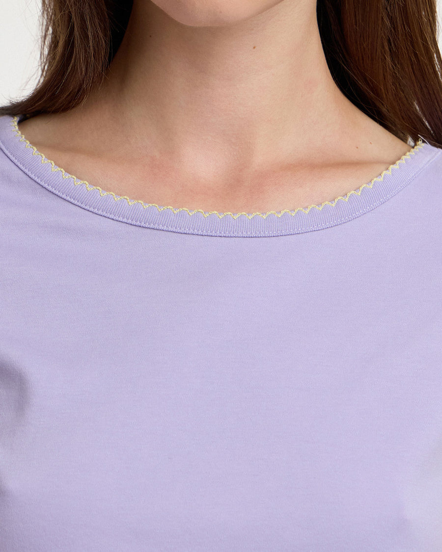 Neck embroidery placement preview