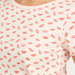 Chest | Embroidery