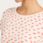 Neck | Embroidery