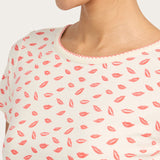 Neck | Embroidery