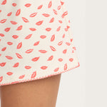 Shorts | Embroidery
