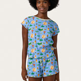 Fellow Ozians Shortie Set