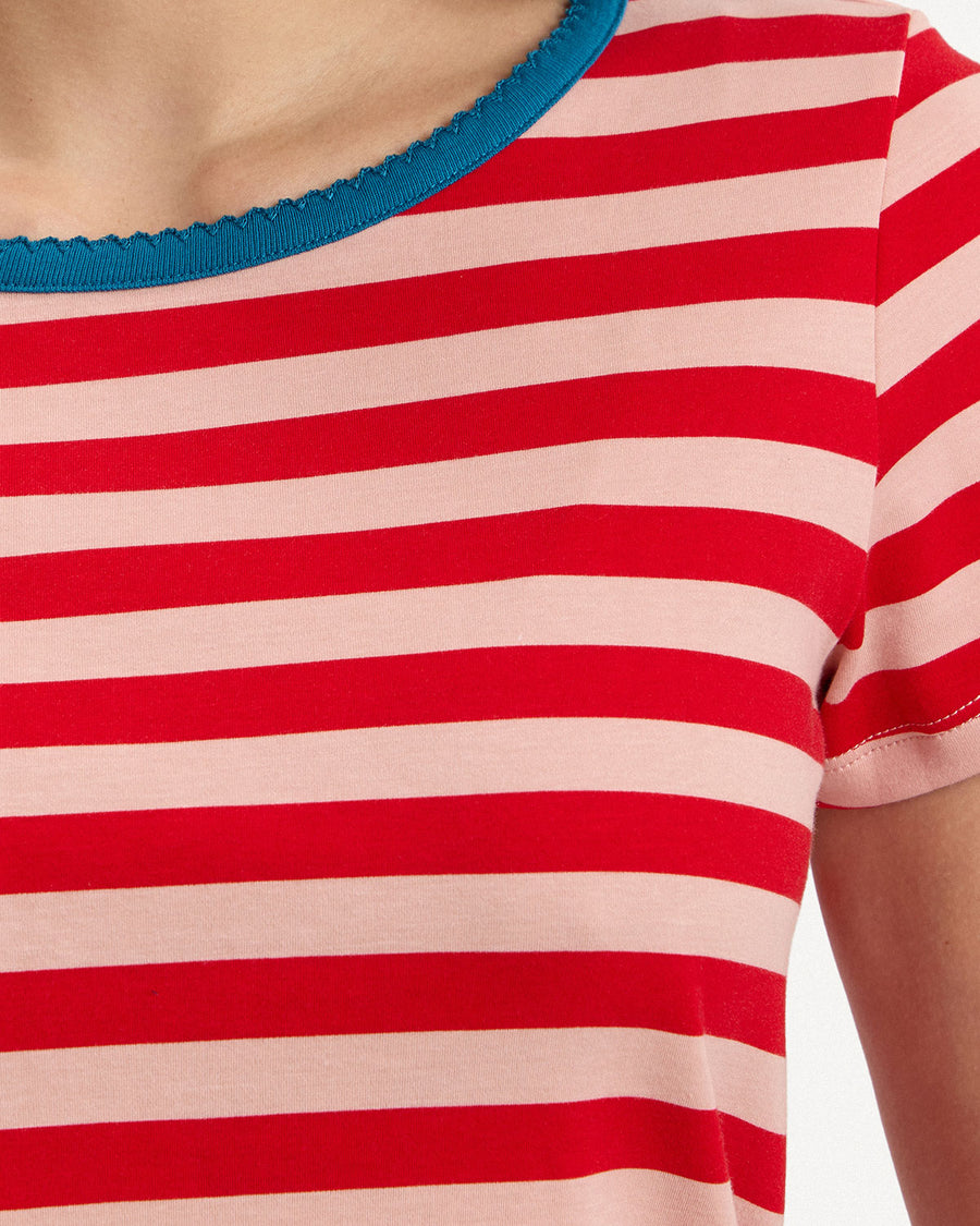 Chest embroidery placement preview