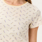 Chest | Embroidery