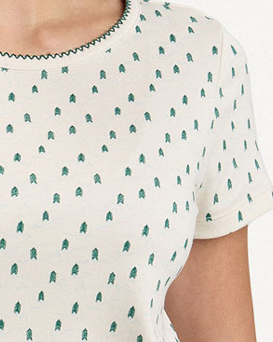 Chest embroidery placement preview